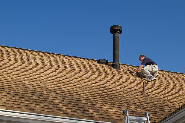 Best Roof Ventilation Installation  in South Tucson, AZ