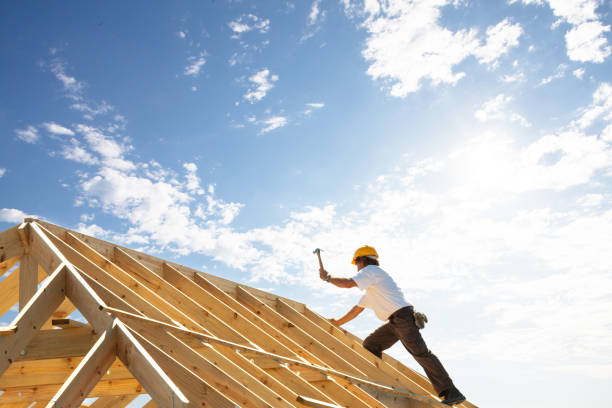 Best Roof Coating and Sealing  in South Tucson, AZ
